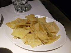 泡饼-鱼酷活鱼烤鱼(沈阳大悦城店)