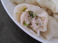 -必点海鲜·鲅鱼水饺(鞍山西道店)