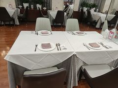 -新侨三宝乐西餐厅(崇文门店)