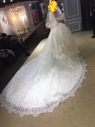 -艾慕婚纱礼服馆(和平店)