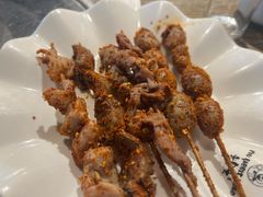 -老号尤兔头(幸福店)