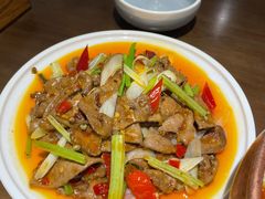 -向川南·水煮鱼·川菜(和平里店)