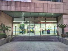 -上海机场-城市航站楼