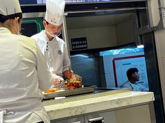 -紫光园(劲松店)