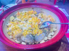 -粤盛海鲜平价店(洛溪食街店)