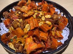 -兔爸私家小厨(新北万达店)