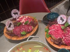 -二刀潮牛(重庆光环购物公园店)