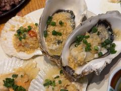 -赤坂亭·M9和牛烧肉·铁板烧·日料398放题(长泰广场店)
