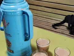 -老光明岗琼甜茶馆