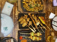 -小川洋风料理(街道口店)