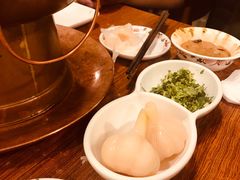 -老门框爆肚涮肉(金宝街店)