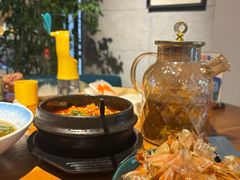 -蝦塘·中国餐馆(城墙南马道巷店)