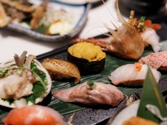 -家贺屋刺身寿司专门店
