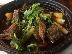 -沈妈砂锅(光华村店)