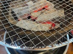 -韩风烤牛肉冷面店