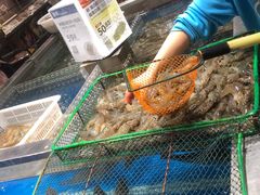 -盒马鲜生(顺义店)