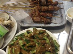 -胖姐烧烤(总店)