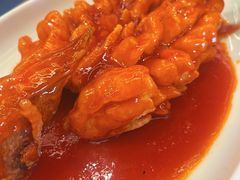 -峨嵋酒家(熙悦天街店)