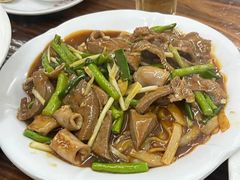 -南记食粥坊·宵夜大排档(岭南分店)