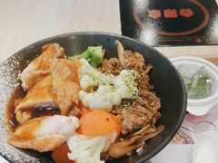 -吉野家(宾水道店)