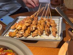 -北京食堂·烤鸭·宵夜(亚运村店)