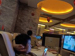 -畅想汤泉生活(民治店)