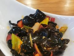 -隆门客栈·西北小吃手工面(丰盛町商业步行街店)