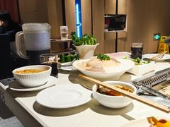 -海底捞火锅(长沙华创国际广场店)