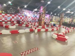 点击看大图 -卡通尼乐园·生日会(烟台永旺店)