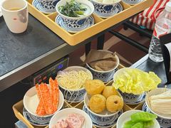 -咏江南·苏式火锅·苏州评弹(观前街店)