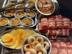 -旺记碳烤肥牛(总店)