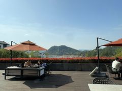 -千岛湖安岚·湖景全日餐厅