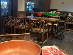 -肉欢 · 两头乌鲜肉涮锅(中山南路店)