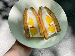 -泽田本家·铜锣烧(美罗城店)