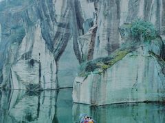 -绍兴东湖风景区