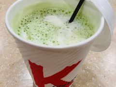 -肯德基(杭州永安店)