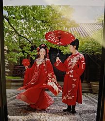 -金夫人婚纱摄影(总店)