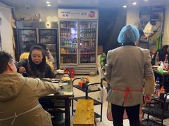 -黄潇洒老火锅(九眼桥宏济巷店)