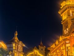 -郑州方特梦幻王国