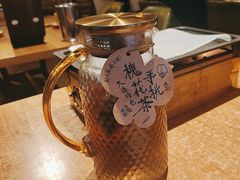 -喝丢一只鞋海鲜烧烤·海肠捞饭(东关街店)