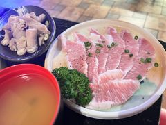 -牛焱·烧肉酒肆(五大道店)