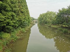 -南湖湿地公园