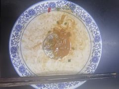 -李记热干面· 襄阳牛肉面