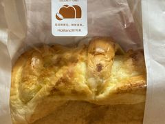 -好利来(欧亚商都店)
