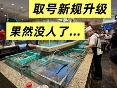 -初色海鲜自助(万丰路店)