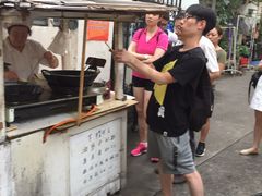 -阿婆油墩子(五里桥路188弄小区店)