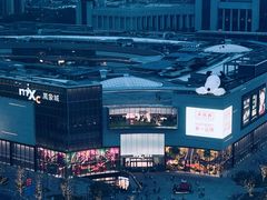 -南昌之星摩天轮