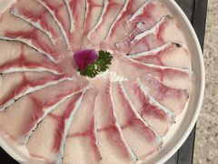 -骨之味·筒骨汤火锅(江头店)