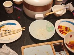 -满园烤鸭·春饼(沈北万达店)
