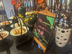 -西藏饭店·亚克·食光自助餐厅(文殊院店)